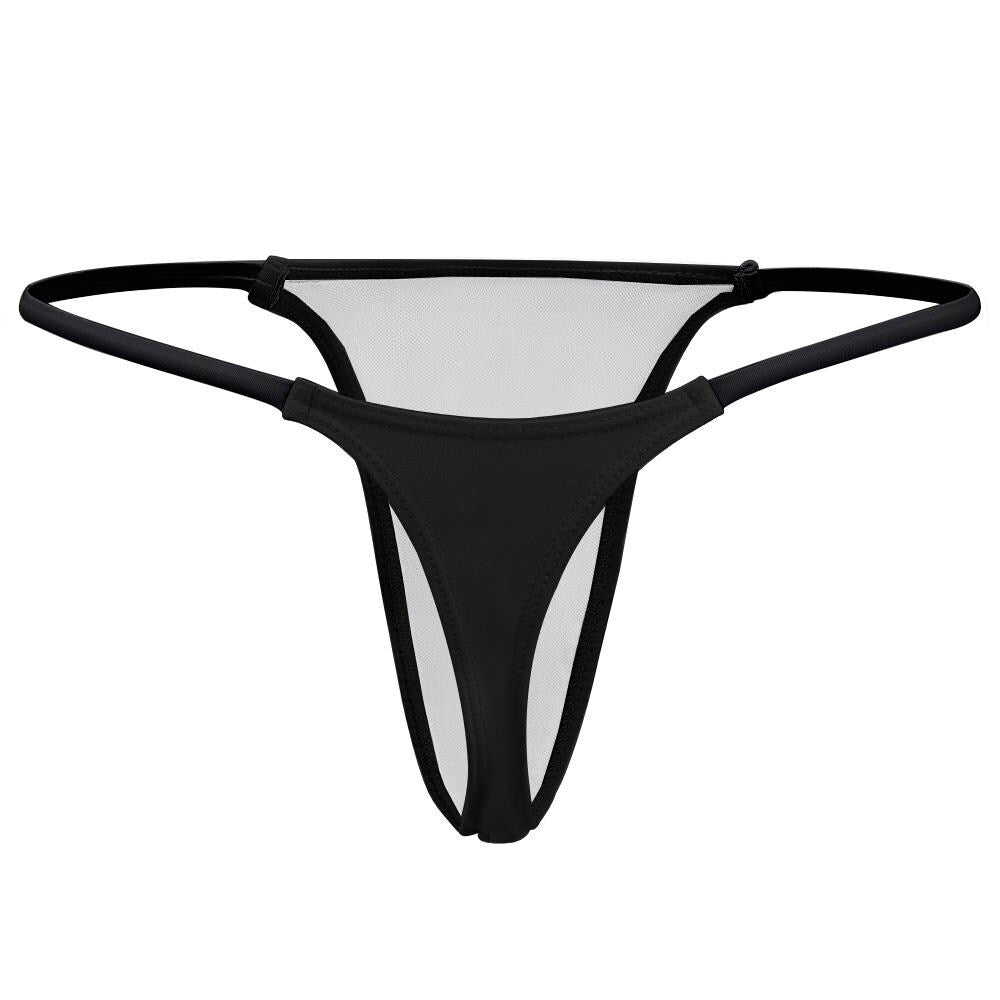 Pussy 4 Pussy thong panties - KinkyTingz